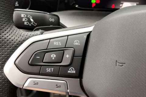 Volkswagen Golf R-Line 2.0 TDI 110 kW (150 CV) DSG