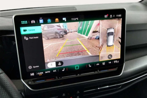 Volkswagen Golf R-Line 2.0 TDI 110 kW (150 CV) DSG