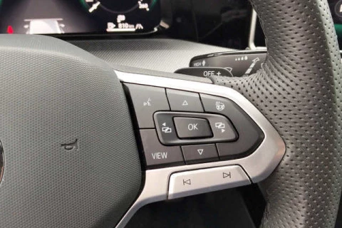 Volkswagen Golf R-Line 2.0 TDI 110 kW (150 CV) DSG