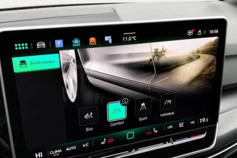 Volkswagen Golf R-Line 2.0 TDI 110 kW (150 CV) DSG