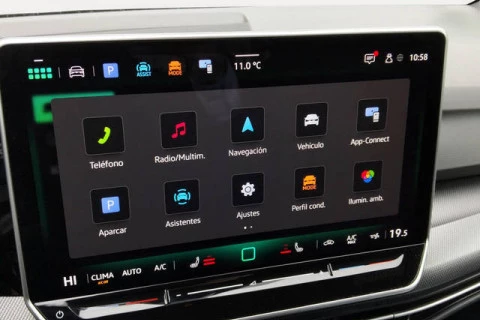 Volkswagen Golf R-Line 2.0 TDI 110 kW (150 CV) DSG