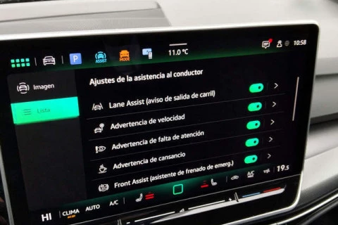 Volkswagen Golf R-Line 2.0 TDI 110 kW (150 CV) DSG