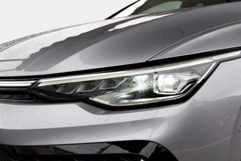 Volkswagen Golf R-Line 2.0 TDI 110 kW (150 CV) DSG