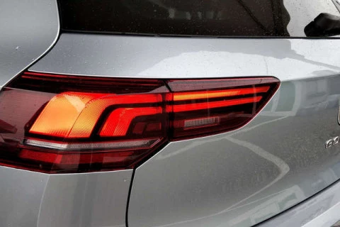 Volkswagen Golf R-Line 2.0 TDI 110 kW (150 CV) DSG