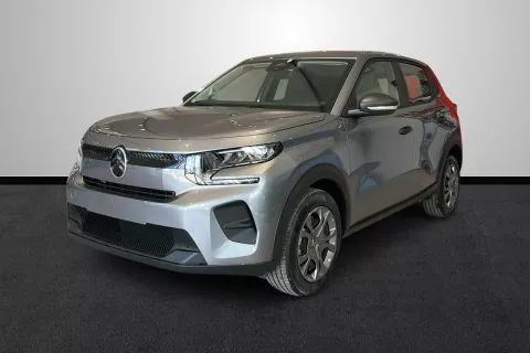 Citroën C3 Turbo 100 You