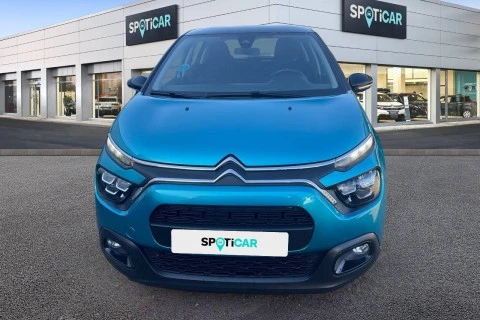 Citroën C3 PureTech 60KW (83CV) Feel Pack