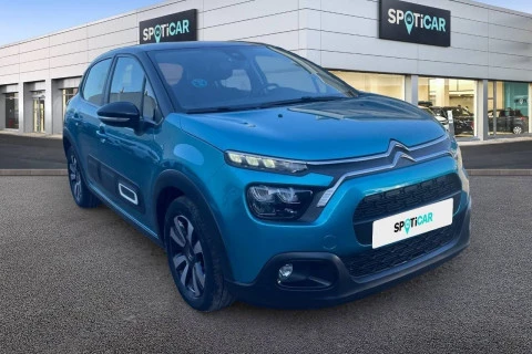 Citroën C3 PureTech 60KW (83CV) Feel Pack