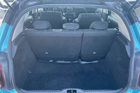 Citroën C3 PureTech 60KW (83CV) Feel Pack