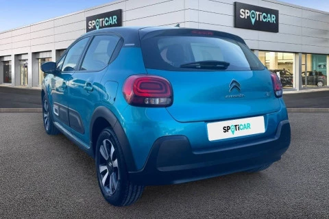 Citroën C3 PureTech 60KW (83CV) Feel Pack