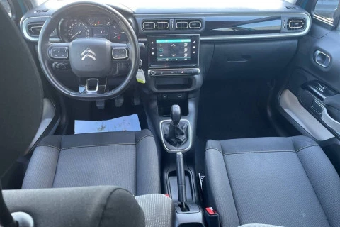 Citroën C3 PureTech 60KW (83CV) Feel Pack