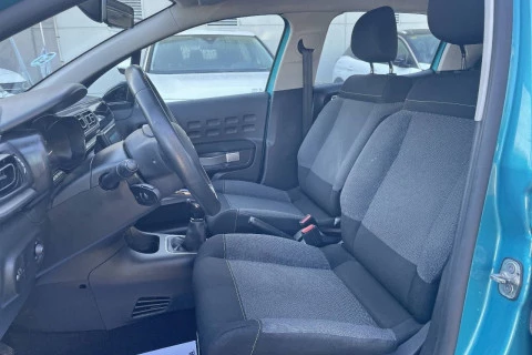 Citroën C3 PureTech 60KW (83CV) Feel Pack