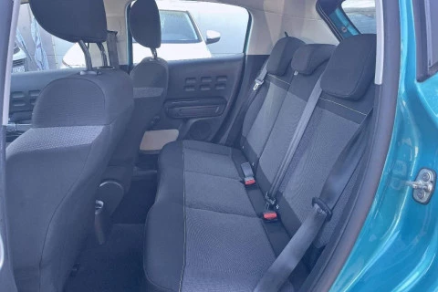 Citroën C3 PureTech 60KW (83CV) Feel Pack