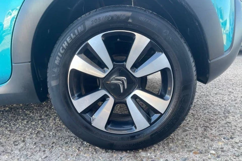 Citroën C3 PureTech 60KW (83CV) Feel Pack