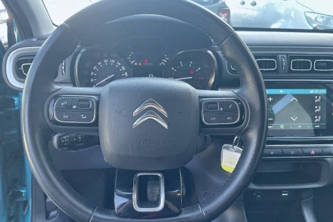 Citroën C3 PureTech 60KW (83CV) Feel Pack