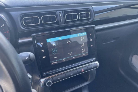 Citroën C3 PureTech 60KW (83CV) Feel Pack