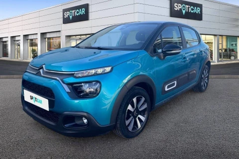 Citroën C3 PureTech 60KW (83CV) Feel Pack