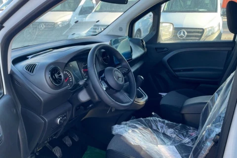 Mercedes-Benz Citan 110 CDI 70kW Tourer Base