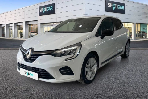 Renault Clio Intens E-Tech Híbrido 104 kW (140CV)