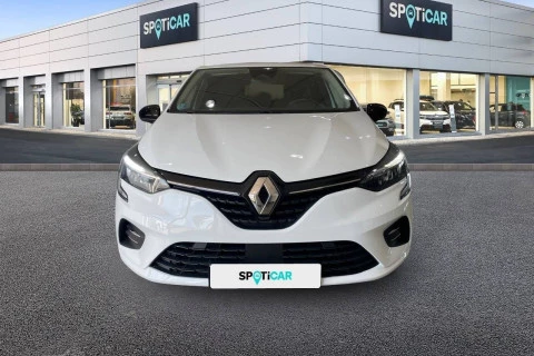 Renault Clio Intens E-Tech Híbrido 104 kW (140CV)