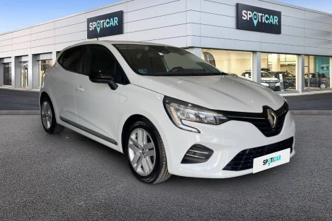 Renault Clio Intens E-Tech Híbrido 104 kW (140CV)