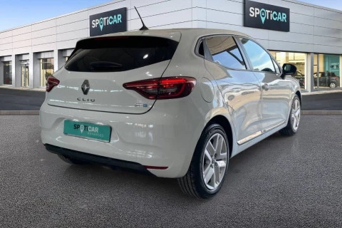 Renault Clio Intens E-Tech Híbrido 104 kW (140CV)