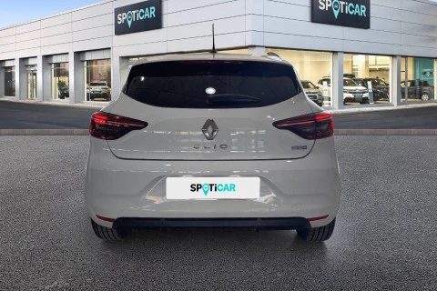Renault Clio Intens E-Tech Híbrido 104 kW (140CV)