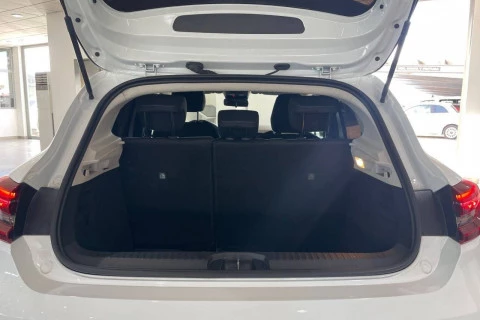 Renault Clio Intens E-Tech Híbrido 104 kW (140CV)