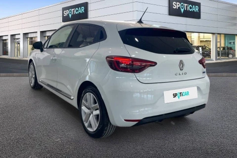 Renault Clio Intens E-Tech Híbrido 104 kW (140CV)