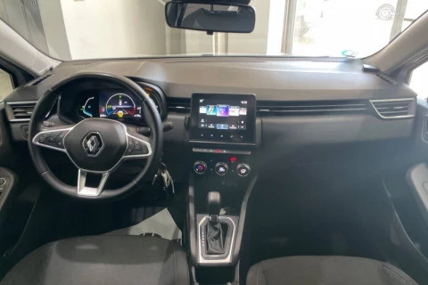 Renault Clio Intens E-Tech Híbrido 104 kW (140CV)