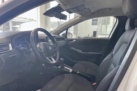 Renault Clio Intens E-Tech Híbrido 104 kW (140CV)