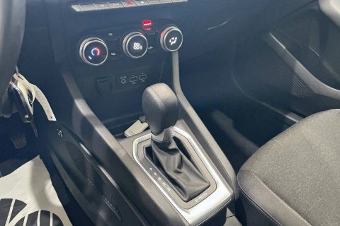 Renault Clio Intens E-Tech Híbrido 104 kW (140CV)