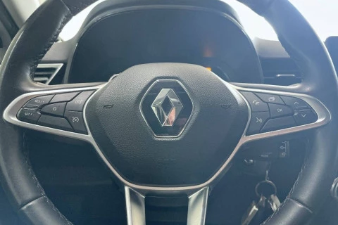 Renault Clio Intens E-Tech Híbrido 104 kW (140CV)