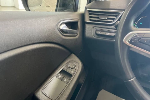 Renault Clio Intens E-Tech Híbrido 104 kW (140CV)