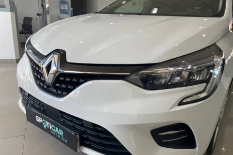 Renault Clio Intens E-Tech Híbrido 104 kW (140CV)