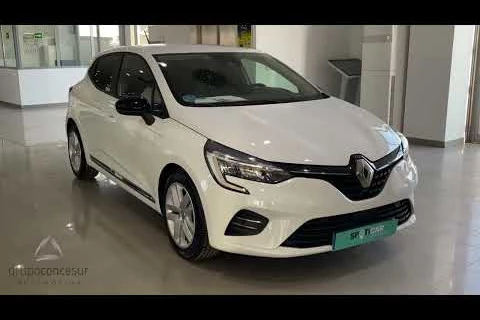 Renault Clio Intens E-Tech Híbrido 104 kW (140CV)
