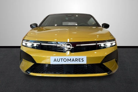 Opel Astra 1.2T XHT Hybrid 107kW Ultimate eDCT6
