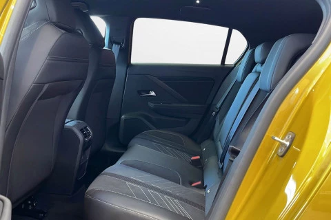 Opel Astra 1.2T XHT Hybrid 107kW Ultimate eDCT6
