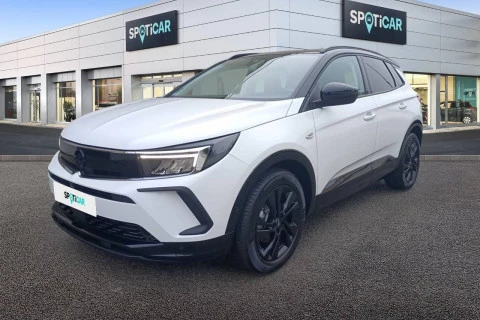 Opel Grandland 1.2 Turbo Business Edition