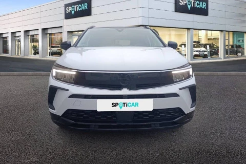 Opel Grandland 1.2 Turbo Business Edition