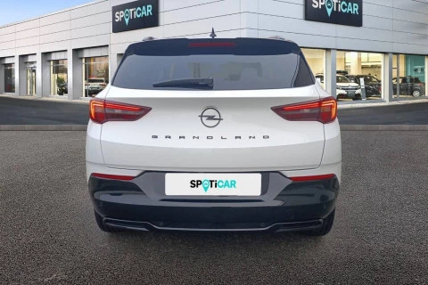 Opel Grandland 1.2 Turbo Business Edition