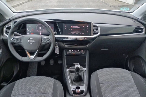 Opel Grandland 1.2 Turbo Business Edition