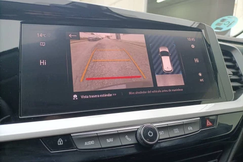 Opel Grandland 1.2 Turbo Business Edition