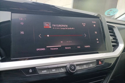 Opel Grandland 1.2 Turbo Business Edition