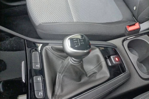 Opel Grandland 1.2 Turbo Business Edition