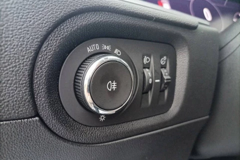 Opel Grandland 1.2 Turbo Business Edition