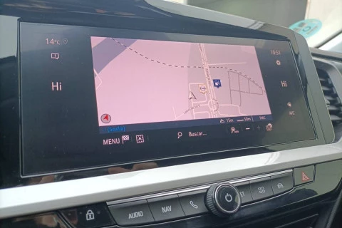 Opel Grandland 1.2 Turbo Business Edition