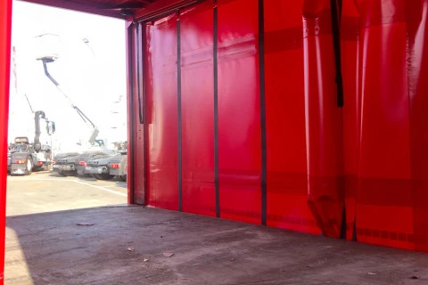 Mercedes-Benz Atego 1218 LNR + BOTELLERO