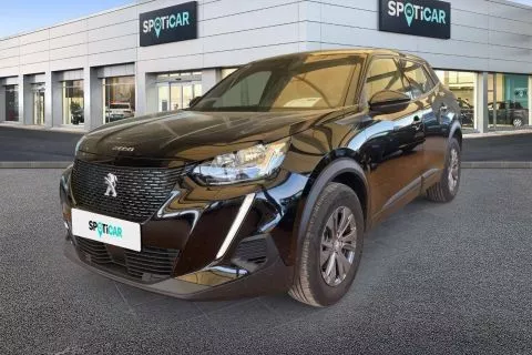 Peugeot 2008 Active Pack Puretech 100 S&S 6 Vel. MAN