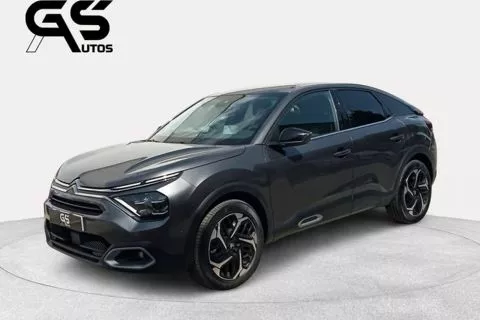 Citroën C4 PureTech 130 S&S Max EAT8 96 kW (131 CV)