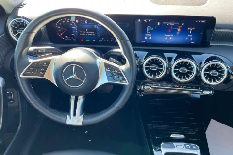 Mercedes-Benz Clase A A 180 d